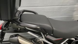 TRIUMPH TIGER 900 GT Pro