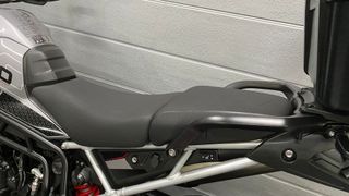 TRIUMPH TIGER 900 GT Pro