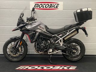 TRIUMPH TIGER 900 GT Pro