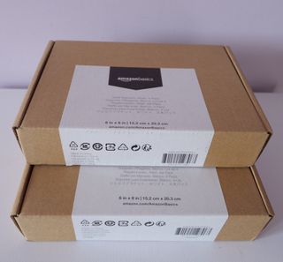 Pack 8 Soportes Estantería Metal Blanco