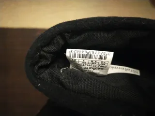 Botas de nieve Quechua Talla 33