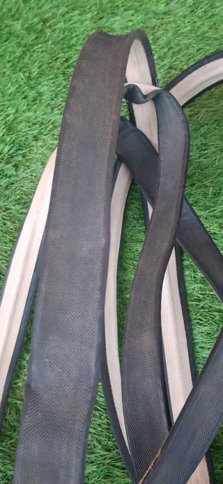 2 Tubulares Continental Competition 700x25c