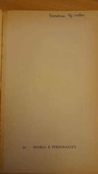 Lotto 6 Libri Vintage Vari Argomenti