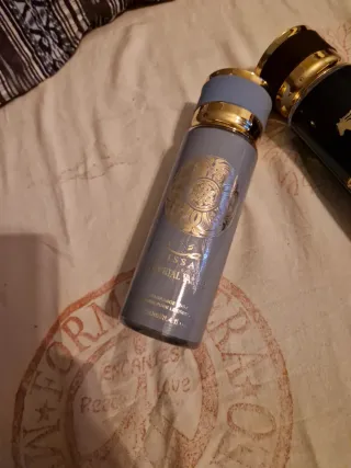 Lotto unisex profumi