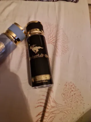 Lotto unisex profumi