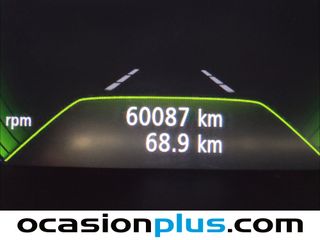 Renault Scenic Zen TCe 103 kW (140 CV) GPF