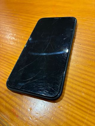 iPhone XR 128GB Nero Libero