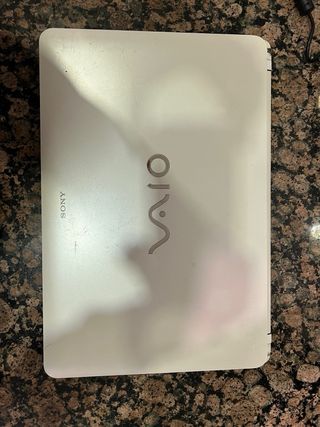 Lote 6 Portátiles Toshiba para piezas