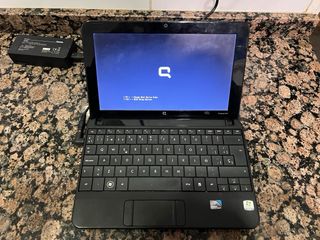 Lote 6 Portátiles Toshiba para piezas