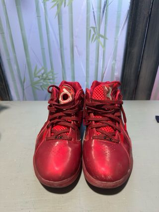 Nike Rojas Talla 42