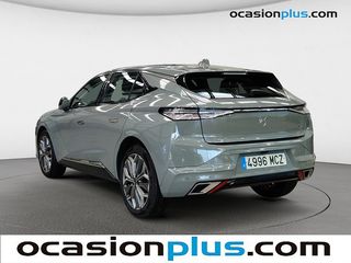 DS DS4 BlueHDi 130 Trocadero Auto 96 kW (130 CV)
