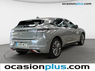 DS DS4 BlueHDi 130 Trocadero Auto 96 kW (130 CV)