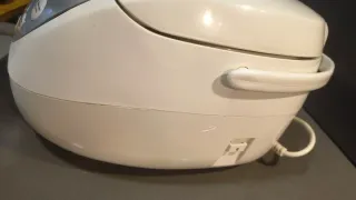 Robot de Cocina Multicooker SuperChef