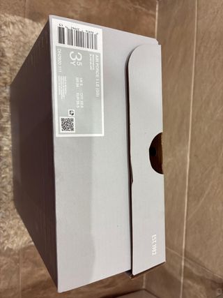 Nike Air Force 1 LE Blancas Talla 35.5