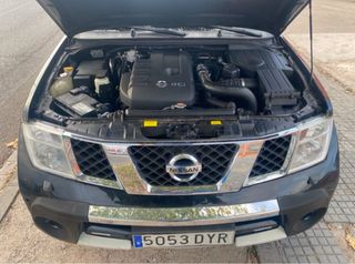 Nissan Pathfinder 2006