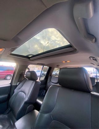 Nissan Pathfinder 2006