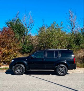 Nissan Pathfinder 2006