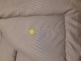 Nórdico Gogo Plumón