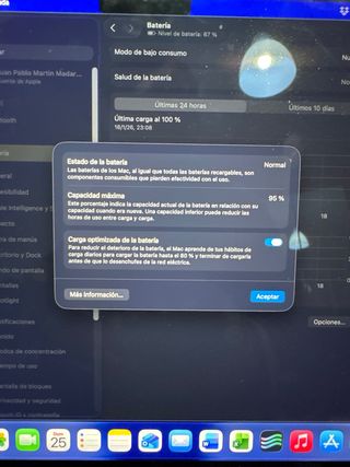 MacBook Air M3 13 2024