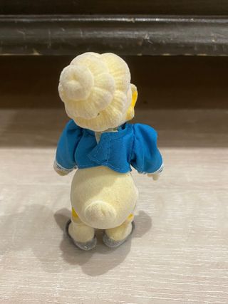 Ledra Disney Family Simba 1990 DuckTales Sylvanian