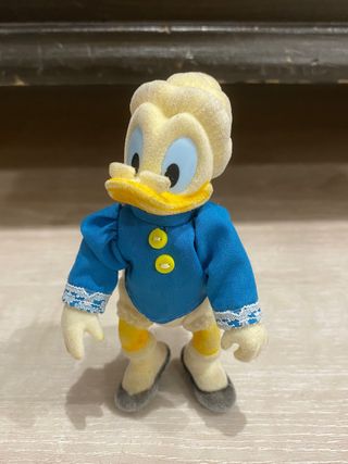 Ledra Disney Family Simba 1990 DuckTales Sylvanian