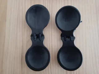 Castañuelas Profesionales Jale