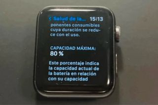 Apple Watch Series 3 Nike