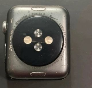 Apple Watch Series 3 Nike