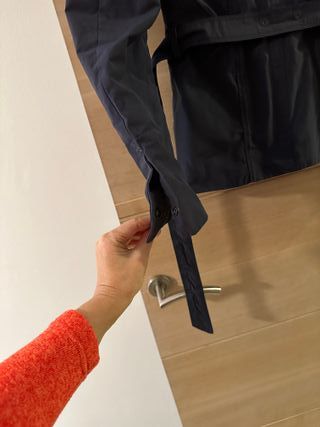 Chaqueta G-Star RAW Mujer Azul