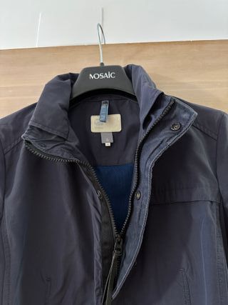 Chaqueta G-Star RAW Mujer Azul