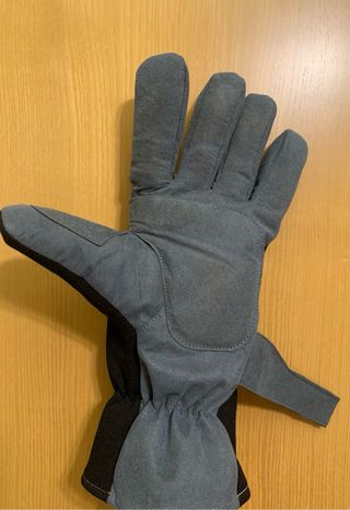 Guanti OMP Motorsport Pelle Tg. L