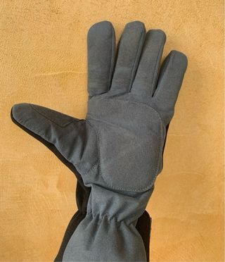 Guanti OMP Motorsport Pelle Tg. L