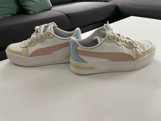 Zapatillas Puma Talla 38