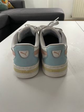 Zapatillas Puma Talla 38