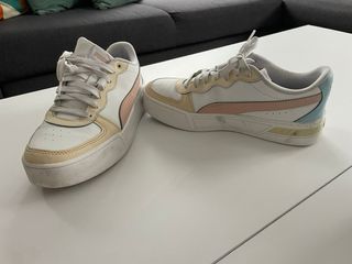 Zapatillas Puma Talla 38