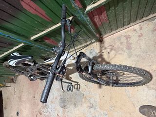 Bicicleta Orbea 26 talla s