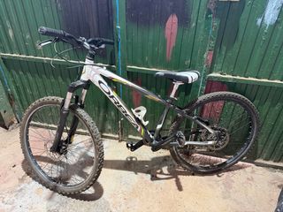 Bicicleta Orbea 26 talla s