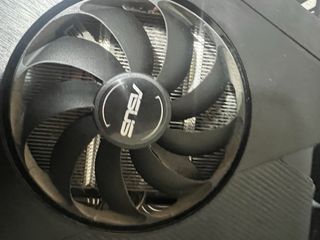 RTX 2060 6GB EVO ASUS