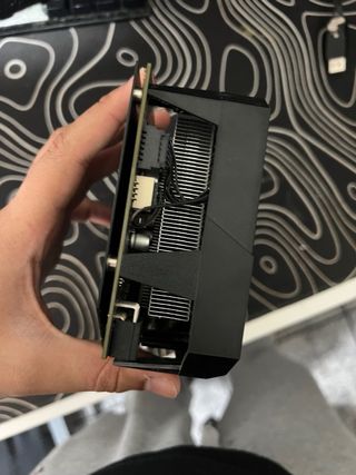 RTX 2060 6GB EVO ASUS