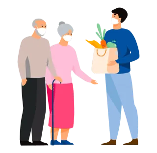 Cuidador con certificado sociosanitario - Pamplona