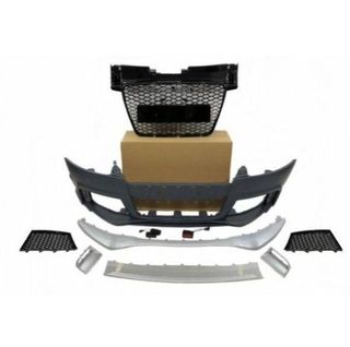 Paragolpes Delantero Audi TT 06-14 8J Look RS