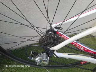 Bicicleta Specialized Tarmac