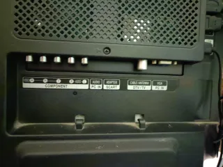 TV LCD Hannspree HSG 1210