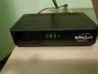 TV LCD Hannspree HSG 1210