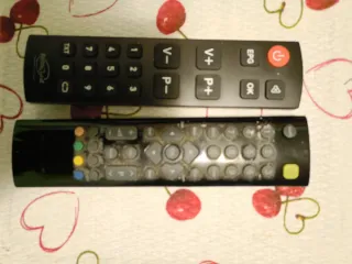 TV LCD Hannspree HSG 1210