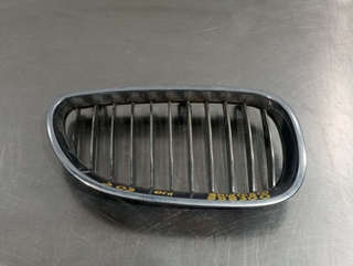 REJILLA PARAGOLPES DELANTERO BMW SERIE 5 BERLINA