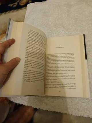 Cuando la tormenta pase: Premio de Novela Ferna...