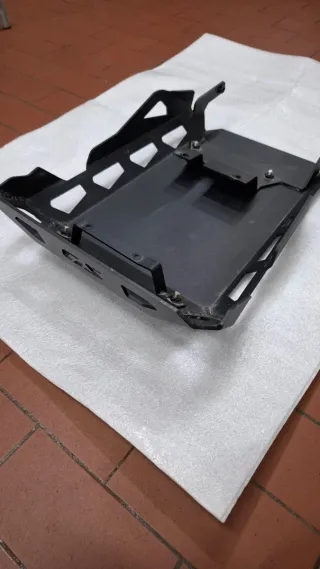 Cubre cárter o protector de motor para BMW R1300GS