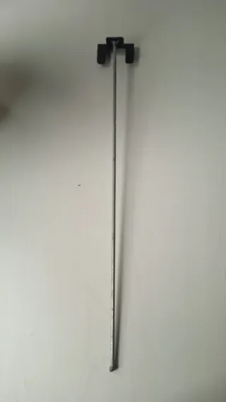 Blocca tapparelle in metallo