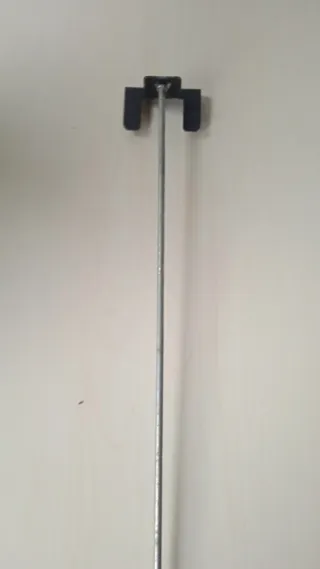 Blocca tapparelle in metallo